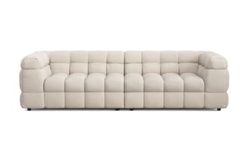 4-sits Bubblig Soffa Elise