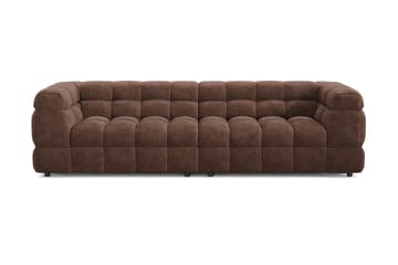 4-sits Bubblig Soffa Elise