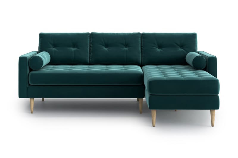 4-sits Divansoffa Stephanie - 4 sits soffa med divan - Divansoffa & schäslongsoffa