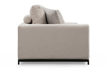 4-sits Soffa Aitze - Beige - Möbler - Soffa - 4 sits soffa