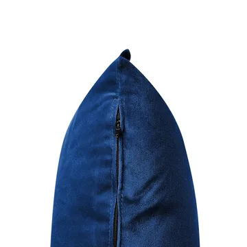 4-sits soffa Aure - Blå - Möbler - Soffa - 4 sits soffa