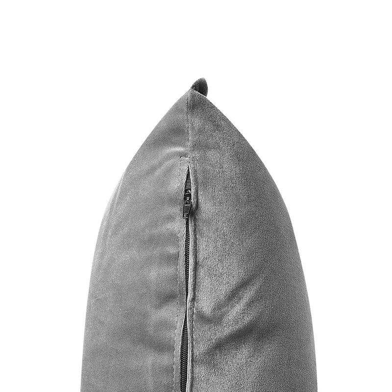 4-sits soffa Aure - Ljusgrå - Möbler - Soffa - 4 sits soffa