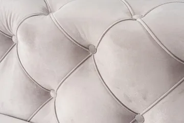 Beachport Soffa 4-sits - Ljusgrå - Möbler - Soffa - 4 sits soffa