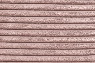 Copenhagen 4-sits Manchestersoffa - Rosa - Möbler - Soffa - 4 sits soffa