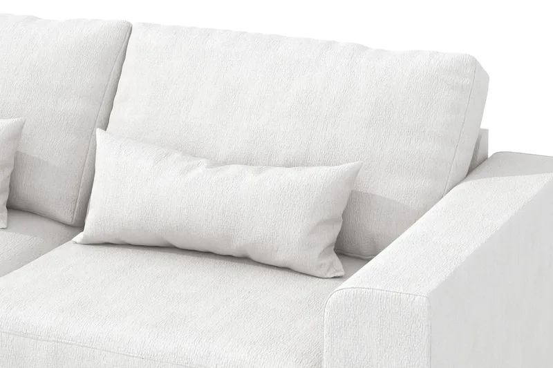 Copenhagen 4-sits Soffa - Möbler - Soffa - 4 sits soffa