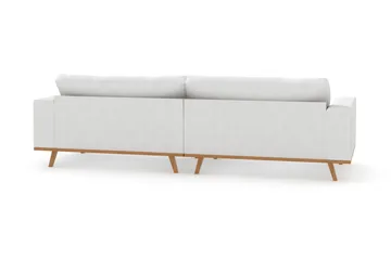 Copenhagen 4-sits Soffa - Möbler - Soffa - 4 sits soffa