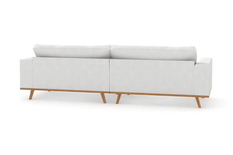 Copenhagen 4-sits Soffa - Möbler - Soffa - 4 sits soffa