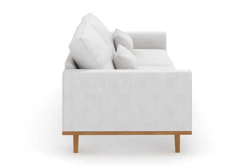 Copenhagen 4-sits Soffa - Möbler - Soffa - 4 sits soffa