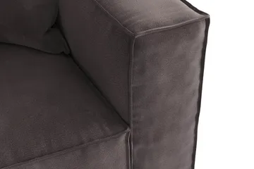 Cubo 4-sits Djup Soffa - Beige - Möbler - Soffa - 4 sits soffa