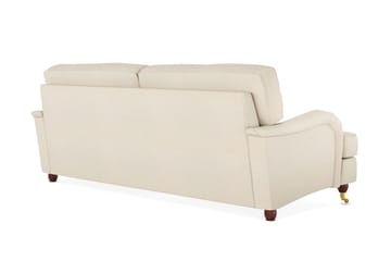 Howard Lyx 4-sits Tygsoffa - Beige - Möbler - Soffa - 4 sits soffa