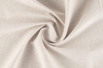 Menard 3-sits Djup Tygsoffa 225 cm bred - Beige - Möbler - Soffa - 3 sits soffa