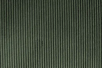 Menard 4-sits Djup Manchestersoffa - Grön - Möbler - Soffa - 4 sits soffa