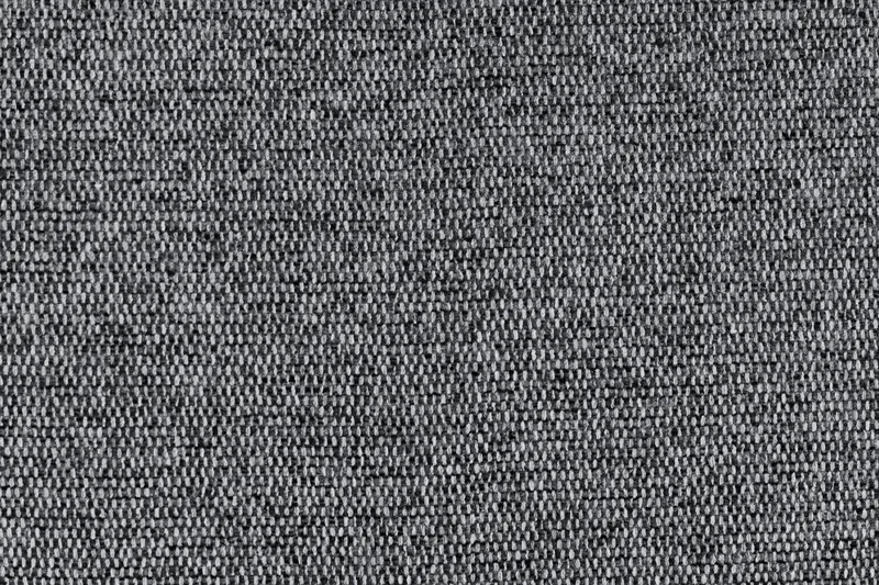 Menard 4-sits Djup Tygsoffa - Grå - Möbler - Soffa - 4 sits soffa