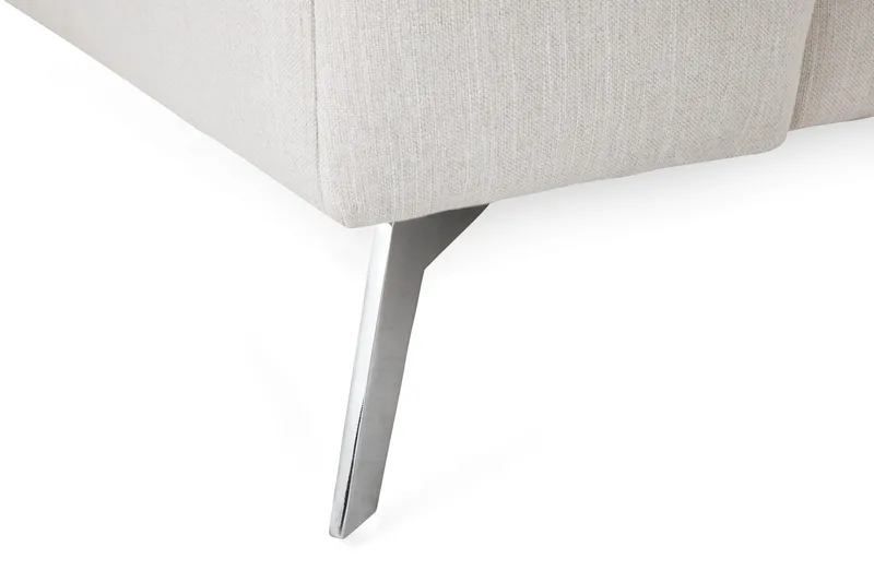 Ocean Lyx 4-sits Soffa - Linnebeige - Möbler - Soffa - 4 sits soffa