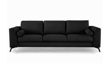 Ocean Lyx 4-sits Tygsoffa