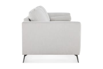 Soffa Friday Lyx 4-sits - Linnebeige - Möbler - Soffa - 4 sits soffa