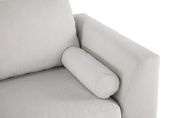 Soffa Friday Lyx 4-sits - Linnebeige - Möbler - Soffa - 4 sits soffa