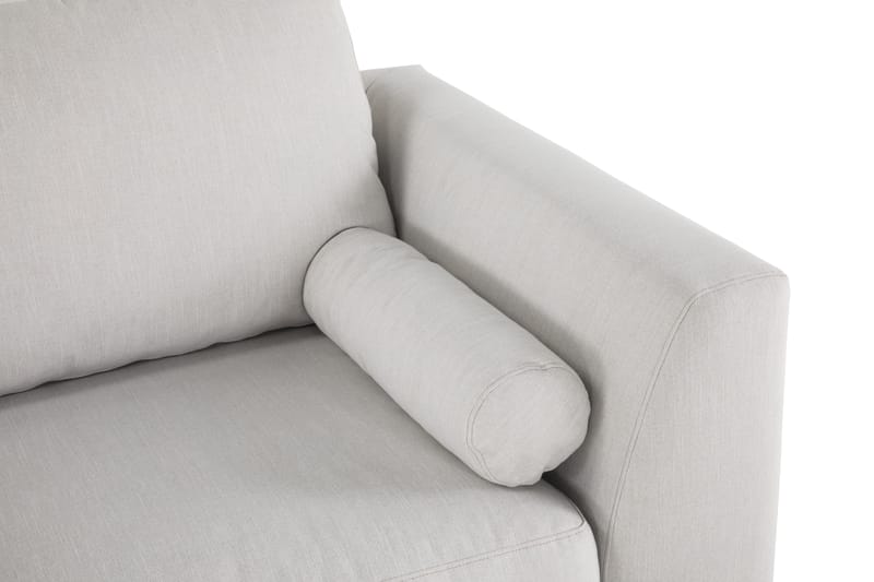 Soffa Friday Lyx 4-sits - Linnebeige - Möbler - Soffa - 4 sits soffa