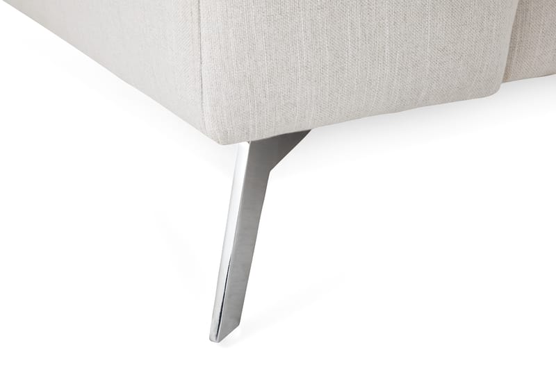 Soffa Friday Lyx 4-sits - Linnebeige - Möbler - Soffa - 4 sits soffa