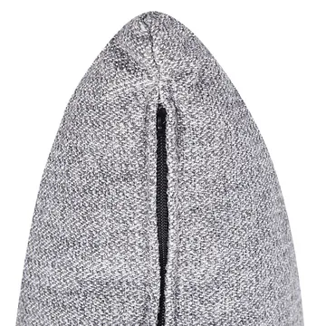 4-sits soffa Torpo - Grå, svart - Möbler - Soffa - 4 sits soffa