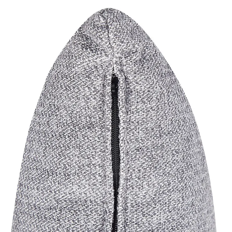 4-sits soffa Torpo - Grå, svart - Möbler - Soffa - 4 sits soffa