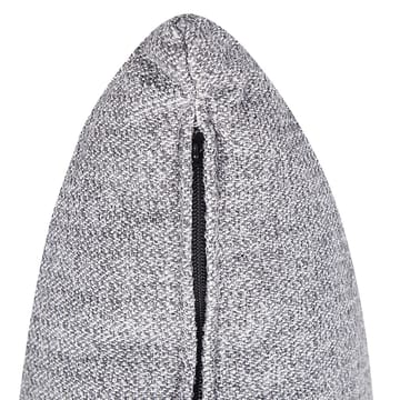 4-sits soffa Torpo - Grå, svart - Möbler - Soffa - 4 sits soffa