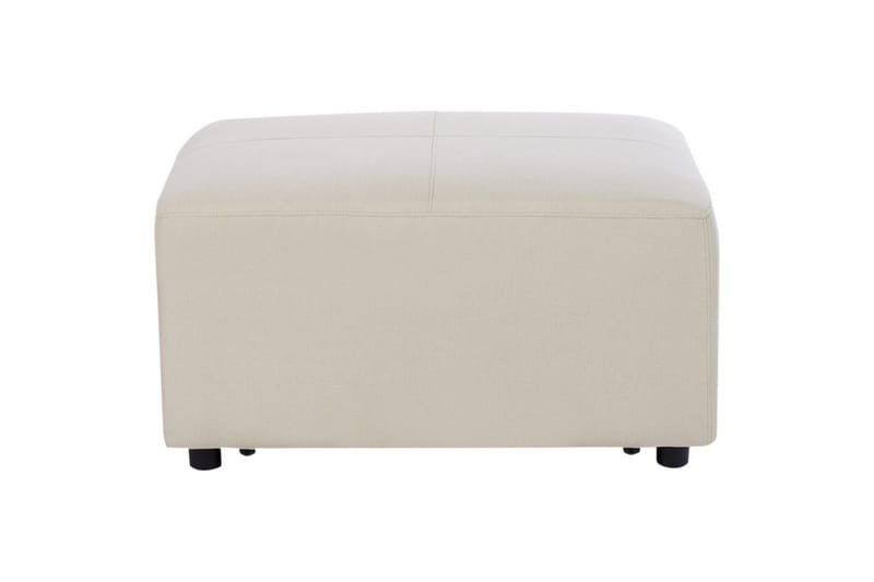 4-sitssoffa Kohlo Beige/svart, Högervänd - Beige/svart, Högervänd - Möbler - Soffa - Soffgrupp