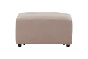 4-sitssoffa Kohlo Taupe/svart, Högervänd - Taupe/svart, Högervänd - Möbler - Soffa - Soffgrupp