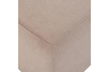 4-sitssoffa Kohlo Taupe/svart, Högervänd - Taupe/svart, Högervänd - Möbler - Soffa - Soffgrupp