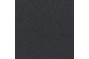 5-sits Hörnsoffa Unstad Svart, Högervänd, Polyester - Svart, Högervänd, Polyester - Möbler - Soffa - Hörnsoffa