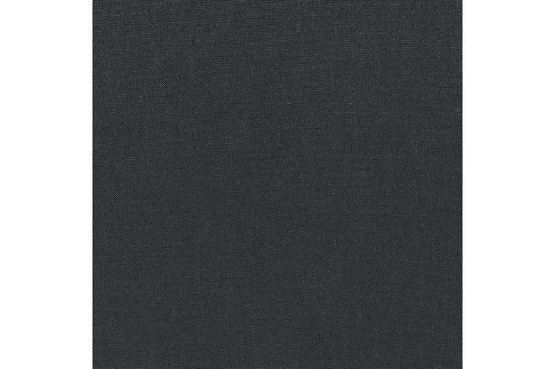 5-sits Hörnsoffa Unstad Svart, Högervänd, Polyester - Svart, Högervänd, Polyester - Möbler - Soffa - Hörnsoffa