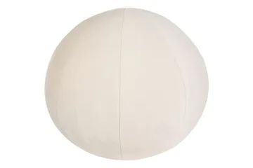 5-sits Soffgrupp Leiren Off-white - Off-white - Möbler - Soffa - Soffgrupp