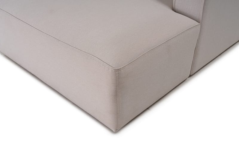 Abbas 2-sits Soffa - Ecru - Möbler - Soffa - Modulsoffa - Komplett modulsoffa