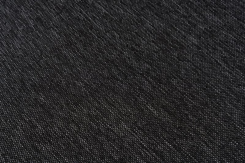 Abbas 4-sits Soffa med Divan - Antracit - Möbler - Soffa - Divansoffa & schäslongsoffa - 4 sits soffa med divan