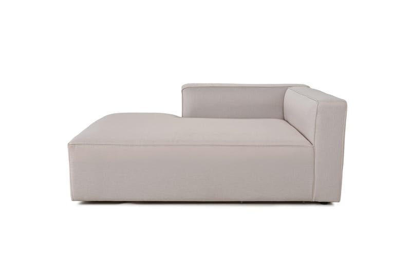 Abbas 4-sits Soffa med Divan - Ecru - Möbler - Soffa - Divansoffa & schäslongsoffa - 4 sits soffa med divan