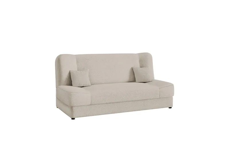 Abron Soffa 3-sits, Beige