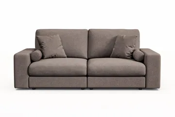 Adelsö by Gynning 3-sits Djup Soffa i Tyg