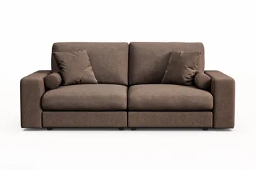 Adelsö by Gynning 3-sits Djup Soffa i Tyg