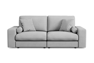 Adelsö by Gynning 3-sits Djup Soffa i Tyg