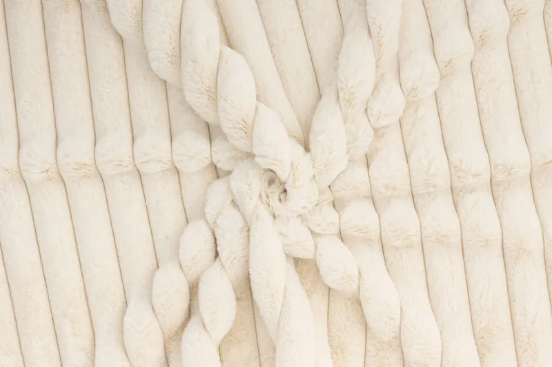 Adelsö by Gynning 4-sits Djup Soffa i bred Manchester - Beige - Möbler - Soffa - 4 sits soffa