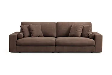 Adelsö by Gynning 4-sits Djup Soffa i Manchester