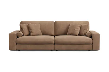 Adelsö by Gynning 4-sits Djup Soffa i Manchester