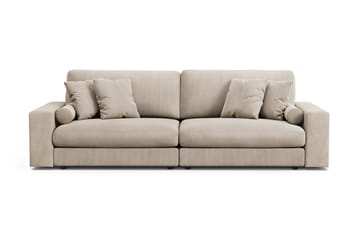 Adelsö by Gynning 4-sits Djup Soffa i Manchester