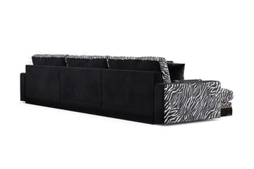 Adelsö by Gynning - The Signature Zebra Sofa Limited Edition - Möbler - Soffa - Divansoffa & schäslongsoffa