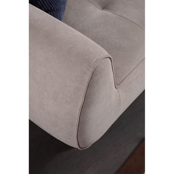 Adesis 3-sits Soffa - Offwhite - Möbler - Soffa - 3 sits soffa