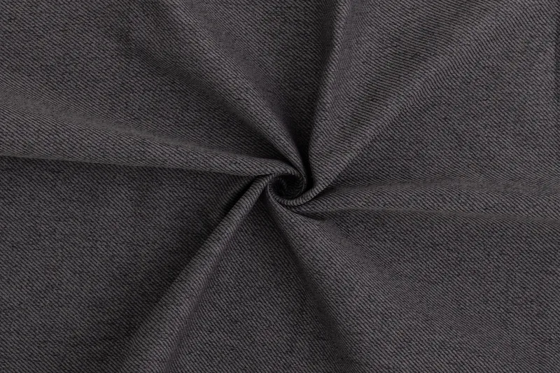 Alnaryd 2-3-sits Soffa med Fällbart Armstöd - Grå - Möbler - Soffa - 2 sits soffa