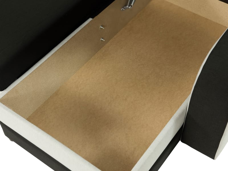 Alvared 3-sits Divansoffa - Möbler - Soffa - Hörnsoffa