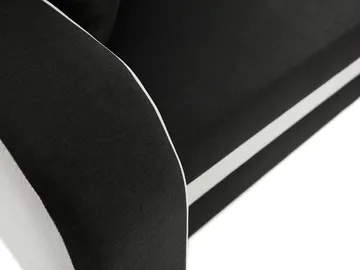 Alvared 3-sits Divansoffa - Möbler - Soffa - Hörnsoffa