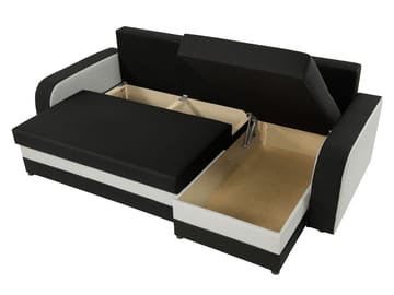 Alvared 3-sits Divansoffa - Möbler - Soffa - Hörnsoffa