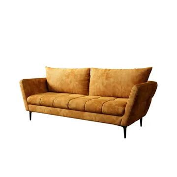 Ancienne 3-sits Soffa
